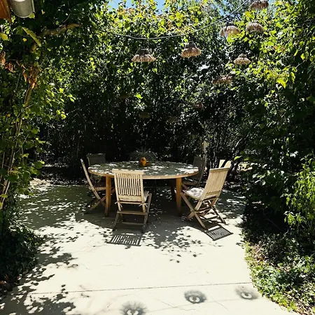 La Maison Du Plovier Сasa de vacaciones
