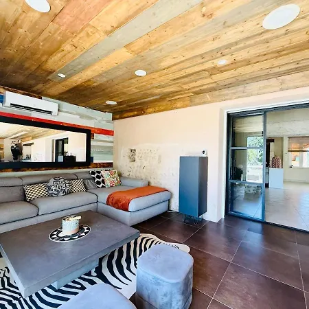 La Maison Du Plovier Сasa de vacaciones